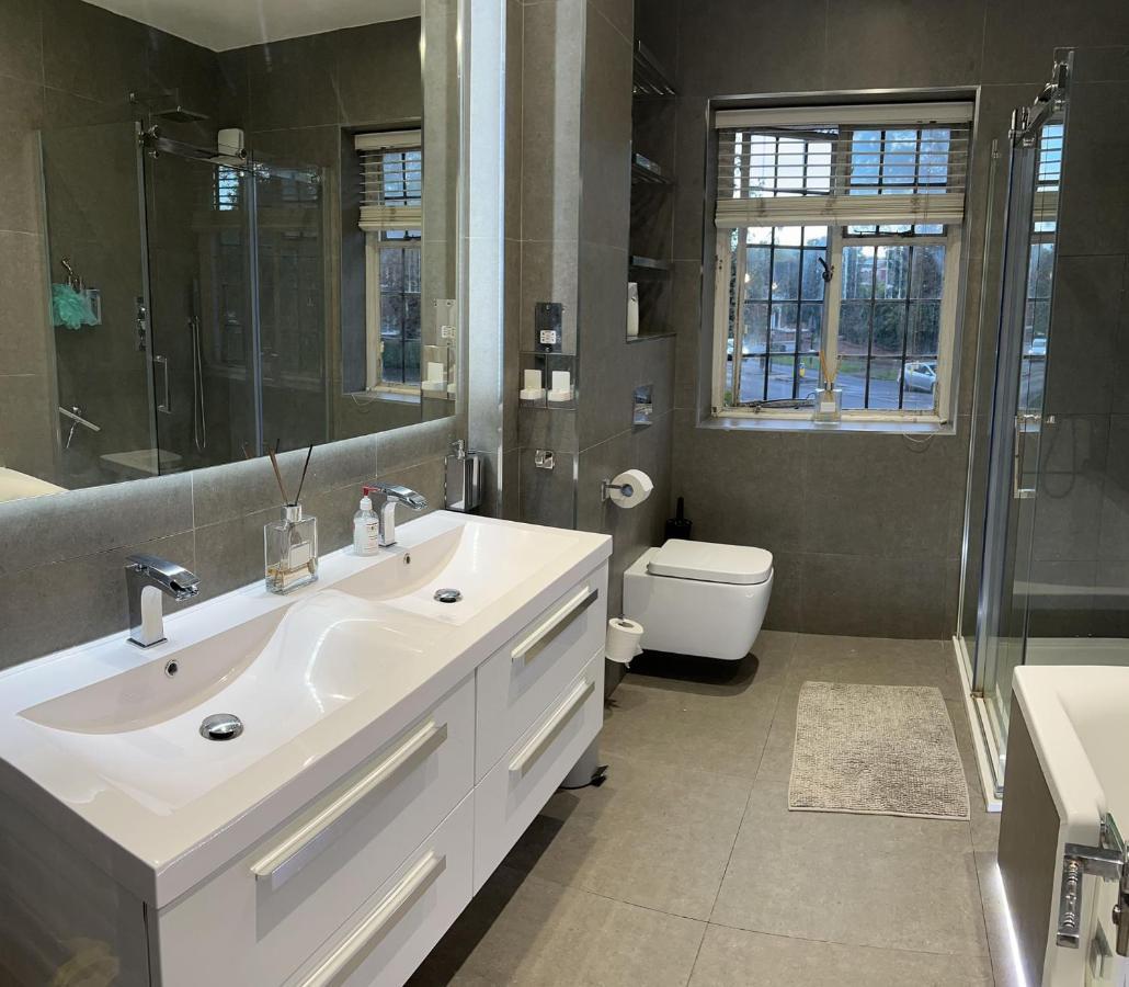 The Privacy Annex Balham Hotel London Luaran gambar